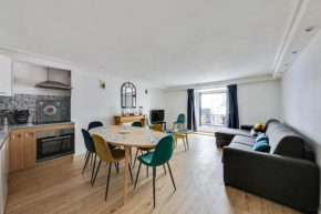 Bluestay 5- Superbe appartement à Paris